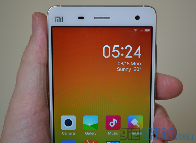 miui v6 hands on