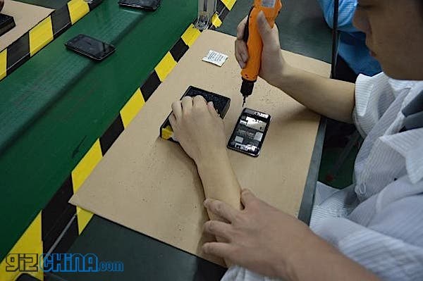 neo phone factory china 12