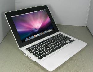 new macbook air clone OSX