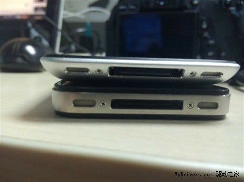 next generation iphone 5 knock off from china