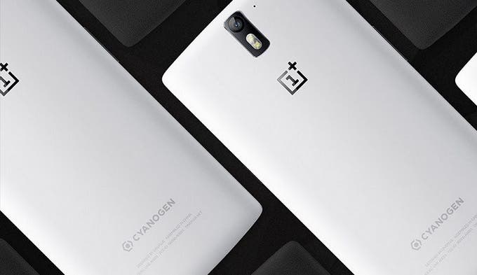oneplus one android