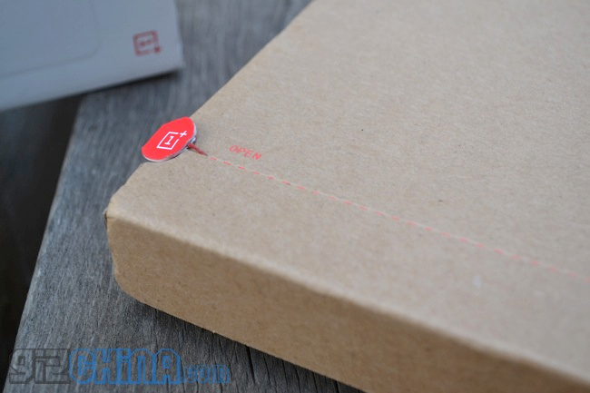 oneplus one sandstone 64gb review