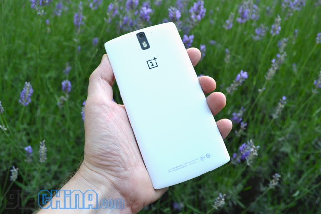 oneplus one review