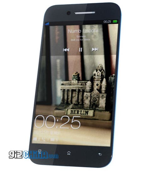 oppo find 5 specification and screen