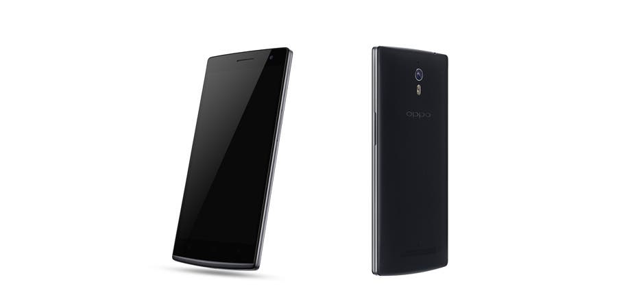 oppo find 7 leaked