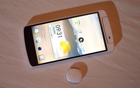 oppo n1 hands on impressions