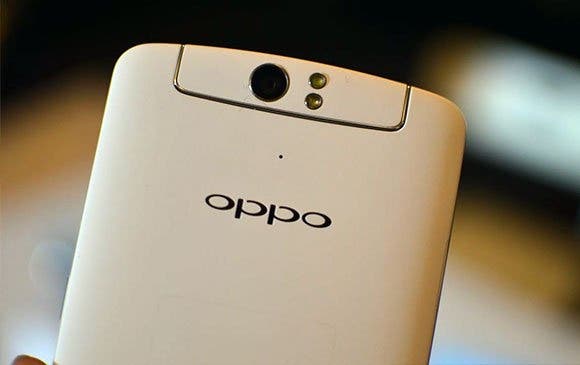 oppo n1 hands on impressions