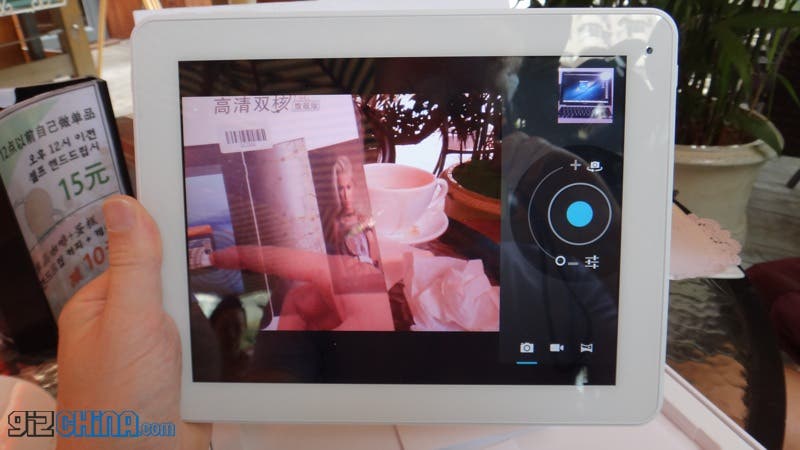 low cost android jelly bean tablet