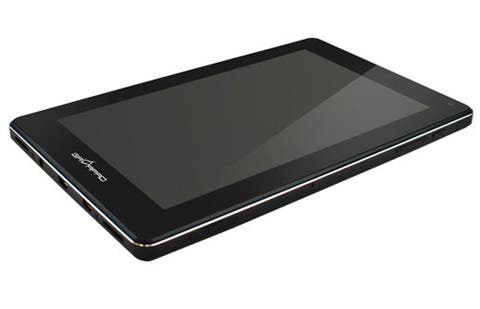 GalaPad android tablet nexus 7 rival