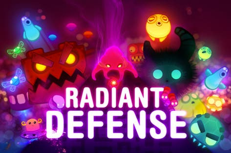 download radiant defense free iphone