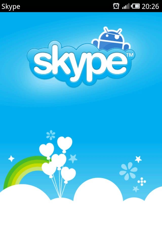 skype for iphone 3g free download