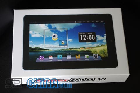 buy superpad android tablet china
