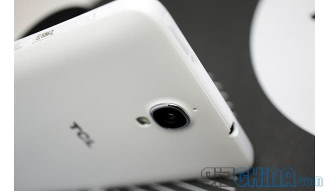 Top 8 Chinese Android phones for Christmas 2013