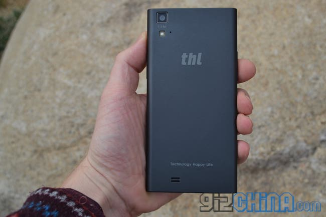 thl t100 review