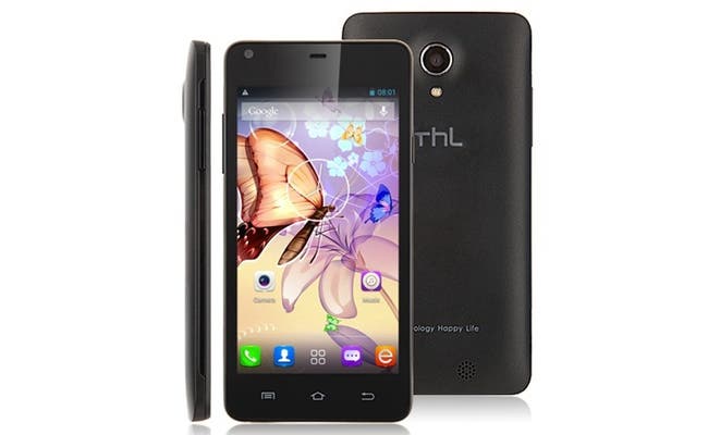 thl t5 low-cost