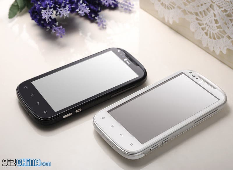 thl w1 android phone china