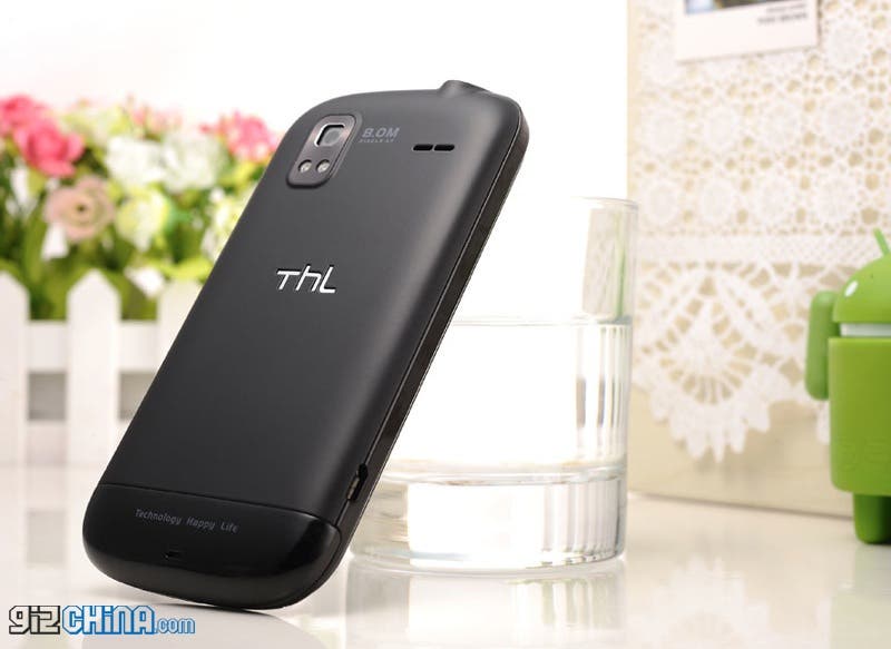 thl w1 android phone china