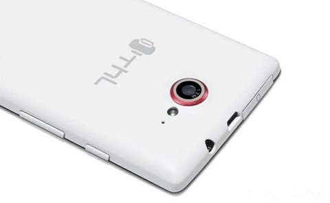 thl w11 android phone leaked