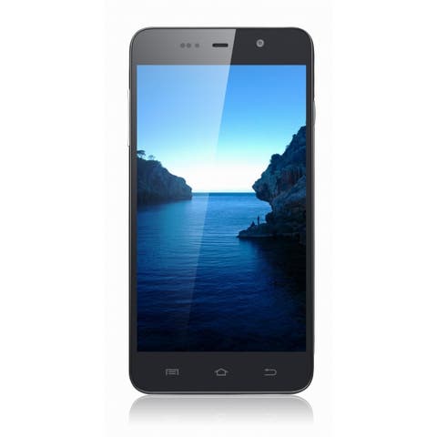 thl w200c android phone