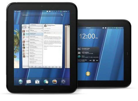 open source webos Chinese tablets