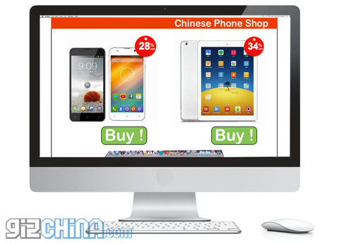 trusted chinese resellers