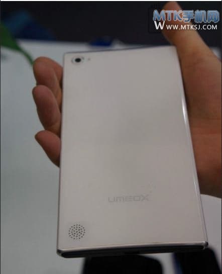 umeox 6-inch 1080hd phablet