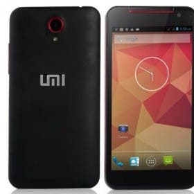 umi s1 hands on video