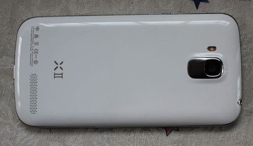 umi x2 hands on 