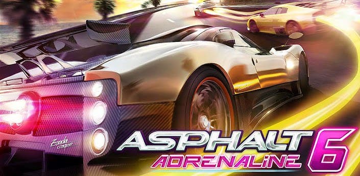 download asphalt 6 for android free
