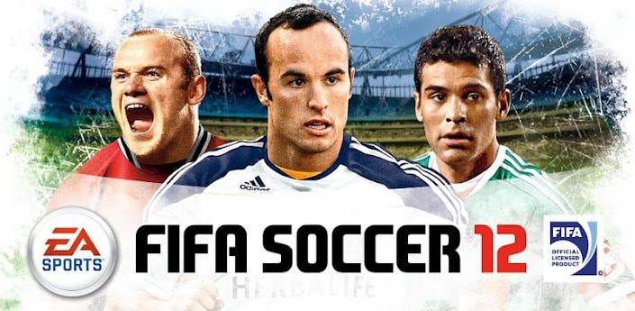 download fifa 12 for android free