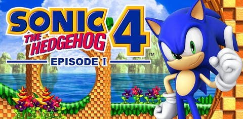 download sonic 4 for android free