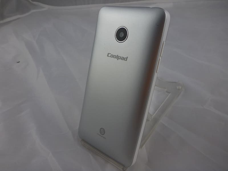 coolpad 8122 review