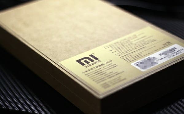 Xiaomi apologize, offer refunds after Snapdragon 800 MSM8x74AB fiasco