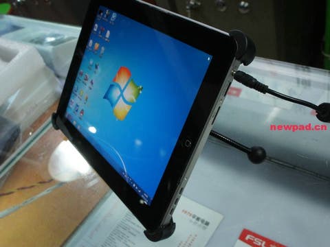 windows 7 tablet with ips screen 1