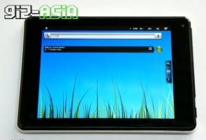 wopad 8i 8 inch android tablet