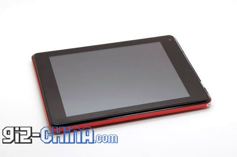 WoPad releases Wopad i8 android tablet with hd screen