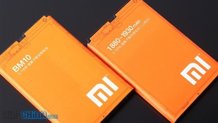 xiaomi m1s review specification photos