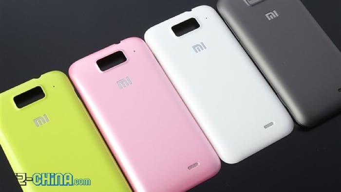 xiaomi m1s review specification photos