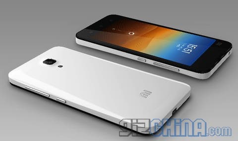 xiaomi m2a official specification and launch