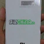 Xiaomi Mi3 white version