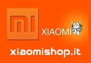 xiaomi shop italy logo