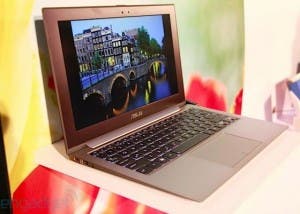 asus has two new zenbook ultrabooks available