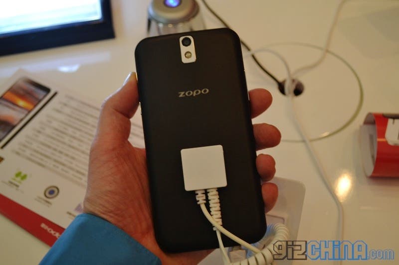 zopo zp998 review