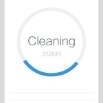 the cleaner android app review