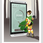 the cleaner android app review